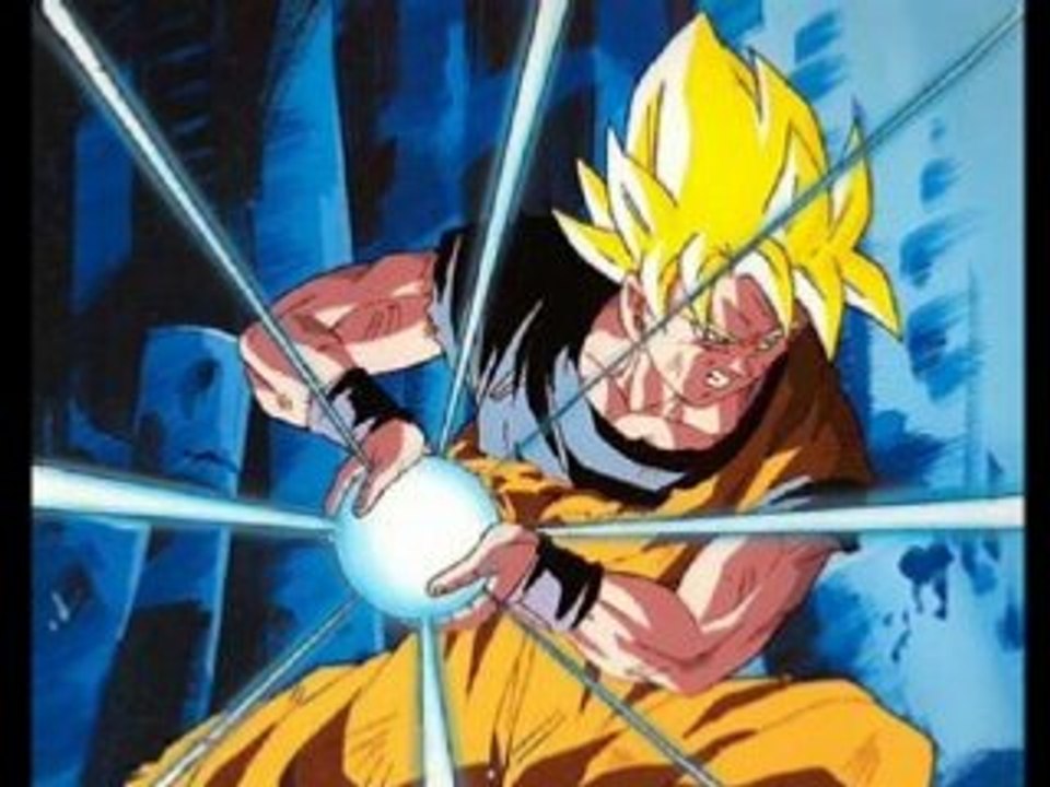 Remix techno et funk the way you are vs dbz by na$$ de dj ma