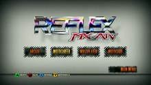One Hour Of Racing (MX VS ATV Reflex)