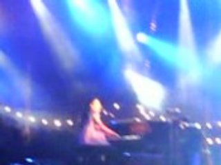 Yael Naim new soul Musilac