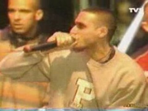 Fonky Family - Le Retour Du Shit Squad