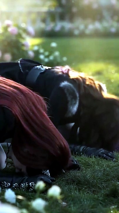 Verkauft an die bestien, behauptet von der alpha | ganzer film deutsch