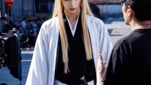 Bleach 5th Division, The Gentle Blade Under Cherry Blossoms護廷十三隊五番隊、桜の下の優しき刃