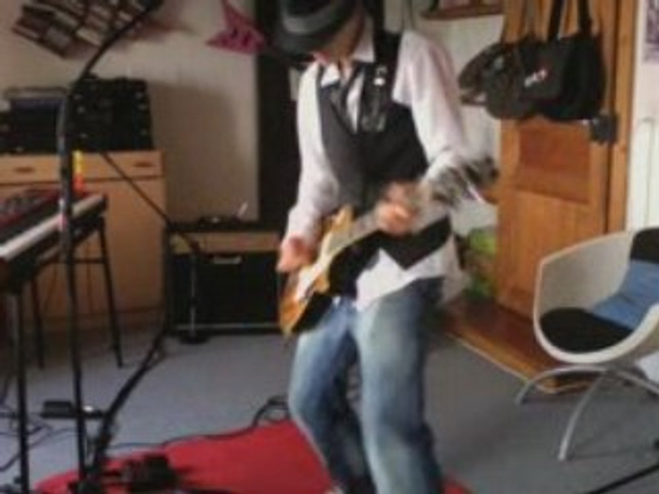 Jamman 4