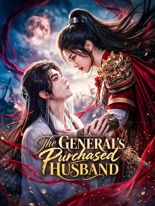 The general's purchased husband | komplette serie | short drama deutsch
