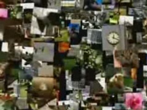 Sony Ericsson W902 Promotion Vidéo