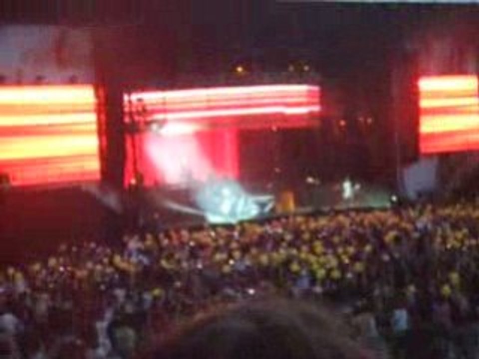 Tokio Hotel PDP 21.06.08 - Vergessene Kinder