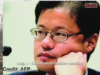 The Deal Calendar: July 28-August 1, 2008