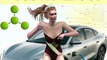【漫才】次世代の自動車燃料