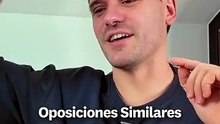 Oposiciones similares a Agentes de Hacienda: alternativas reales