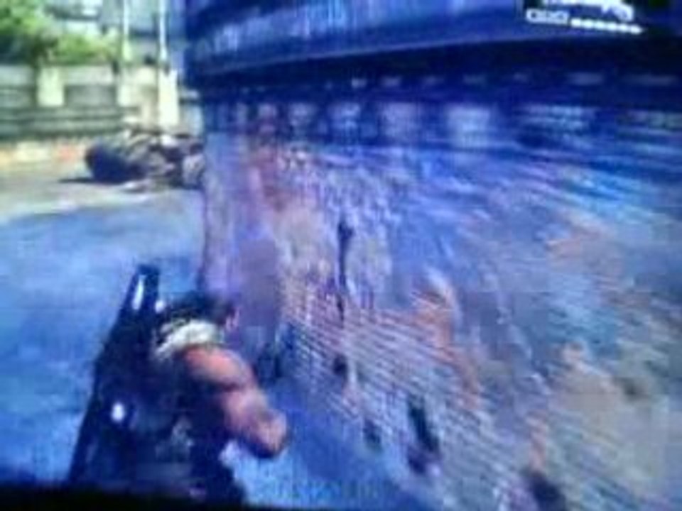 Massacre a la tronço1