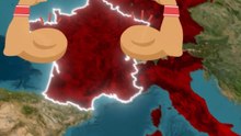 Франция захватывает Европу: Германия, Лондон и ответ США с Россией
