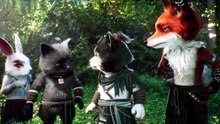The Demon Hunter - EP 93 English - Indo sub HD