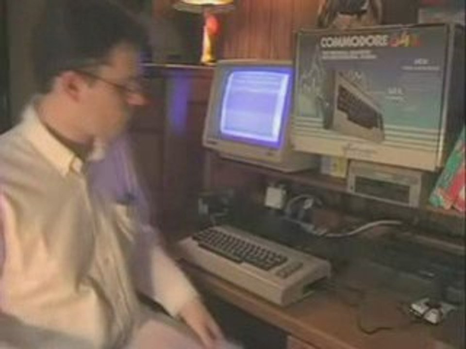 Angry Video Game Nerd