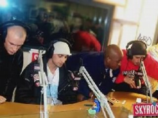 Fonky Family - Dans la légende