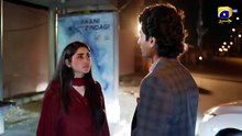Kaisa Yeh Ishq Episode 21 [Eng Sub] Zoha Tauqeer - Hashaam Khan | 3rd September 2026 | HAR PAL GEO