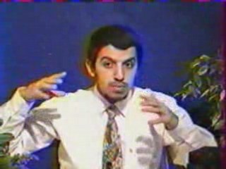 Conf - Le Savoir est un Devoir par Hassan Iquioussen 3/3