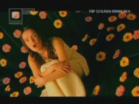Kasia Kowalska - O to ja