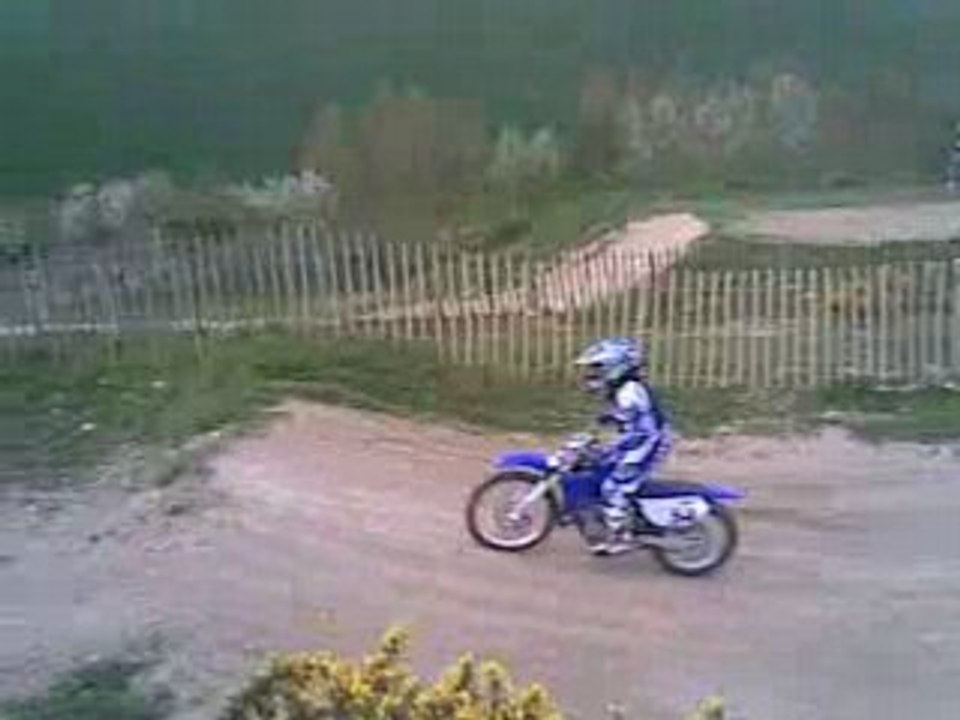 saut en 80 ou 125/250