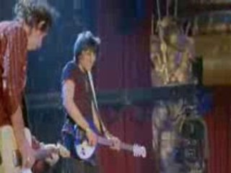Rolling Stones - Paint It Black