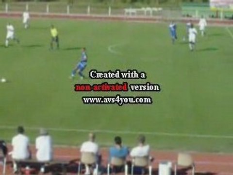 But de troyes pfc troyes