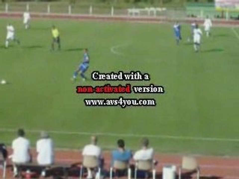 But de troyes pfc troyes