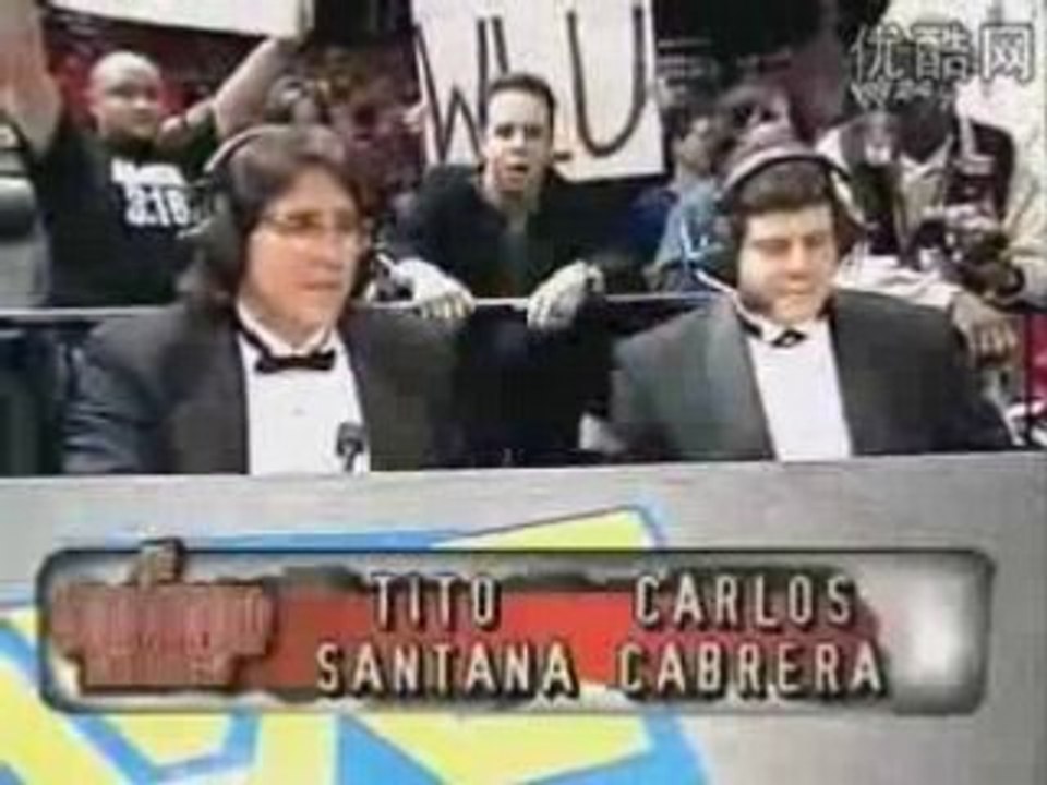 Survivor Series 97