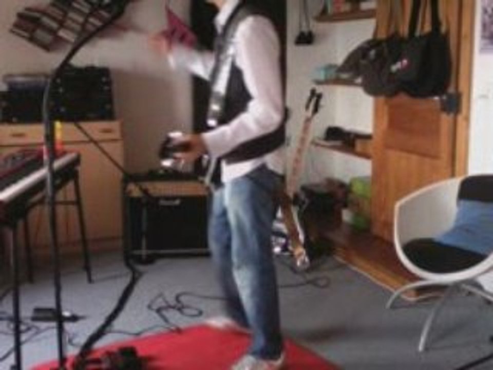 Jamman 6