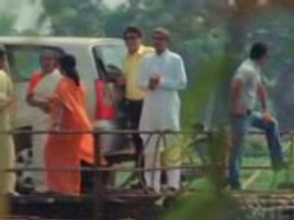 Mere Baap Pehle Aap - 2008 - Part 5