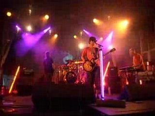 Au Bout de la Nuit - KEDEN @ BLUE BEACH BIKERS 2008