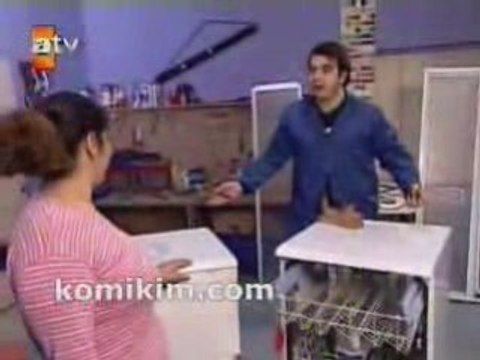 şahan gökbakar kireç çözücü reklam