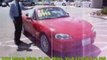 02 Used Mazda Miata at DCH Lexus of Oxnard