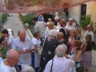 CEYRESTE EN FETE JUILLET 2008