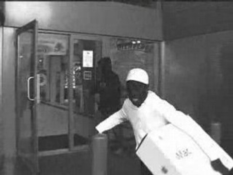 Le droit chemin 1er Ep. Film Ghetto FR