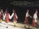 Alaplı Festivali Bulgaristan1