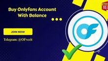 Ultimate 54K Sites to Buy OnlyFans Account With Balance for Worldwide