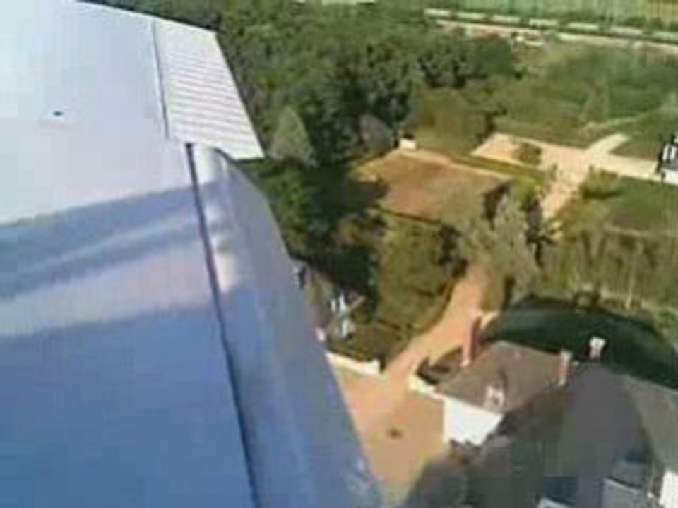 Vol BUG_0001