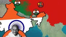 E se Gandhi tornasse oggi? Guerra ipotetica contro la Cina e aiuti NATO