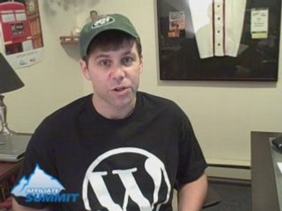 Affiliates with Religious Sites