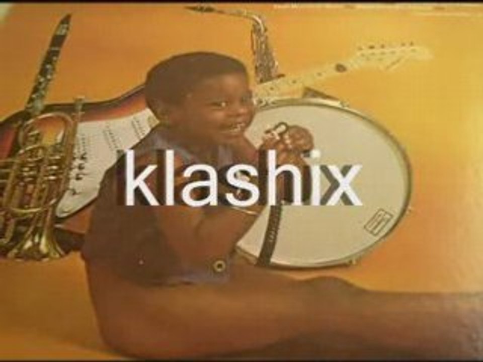 Klashix
