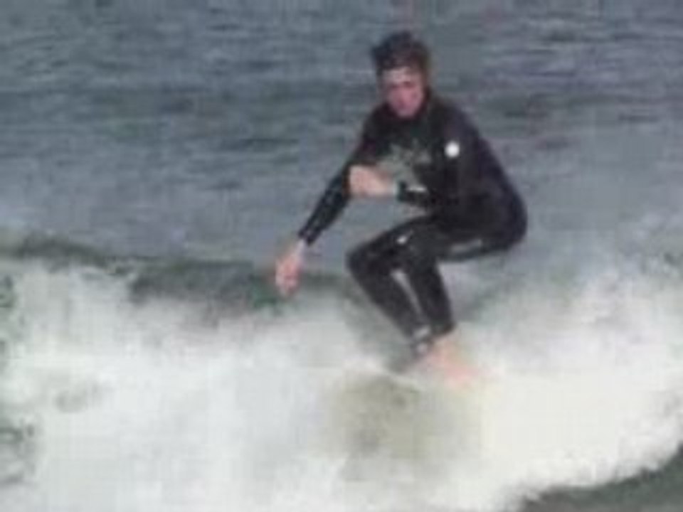 SurfBoy