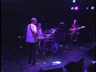 Mark Fletcher Tokyo 4