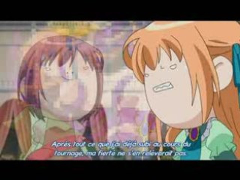 otome wa boku ni koishiteru OAV 2/2