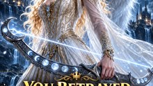 You Betrayed the Wrong Alpha Queen | Alpha Queen Revenge & Betrayal