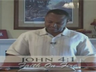 Woman at the Well (Ch 1)- Brian Jones