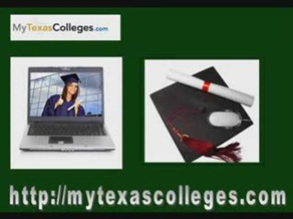Texas colleges and Universities