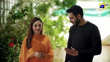 Khafa Episode 11 [Eng Sub] Mikaal Zulfiqar - Hira Mani - Saif Ali Khan | 3rd September 2026 | HAR PAL GEO