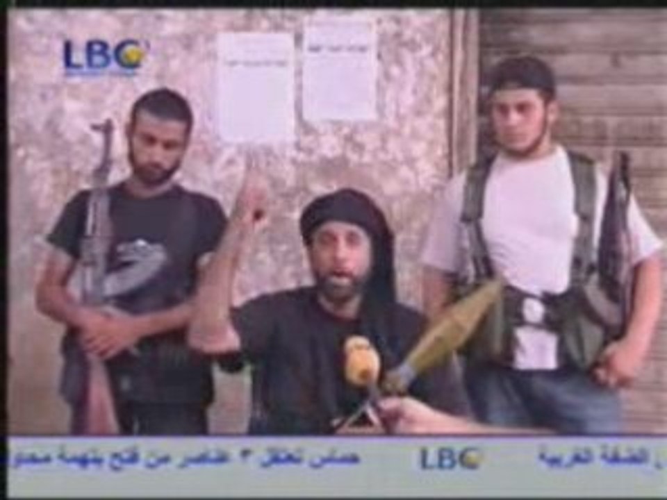 Tripoli / 25-07-2008