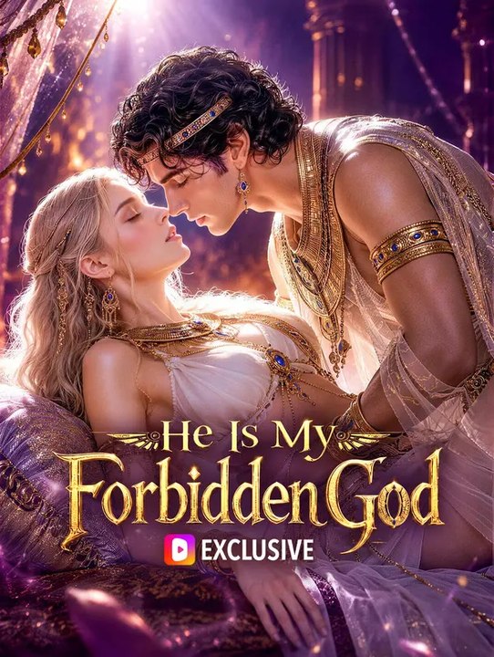 He is my forbidden god | komplette serie | short drama deutsch