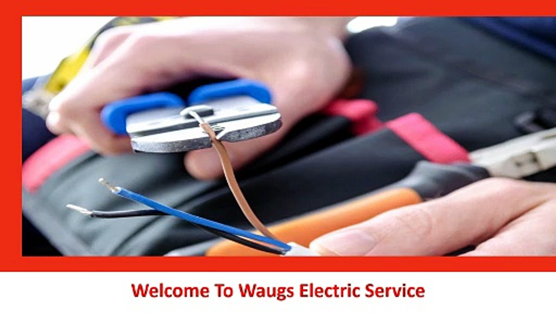 Waugs Electric Service - Professional Commercial Electrician in Farmington, MI