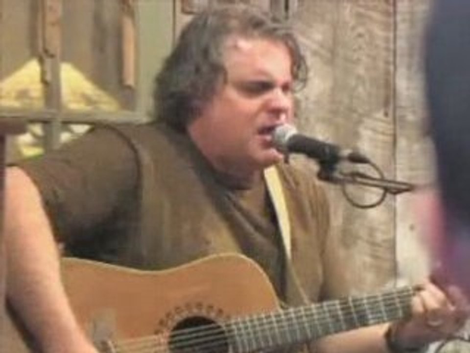 Jason Matthews Sings "That's Just Jessie"
